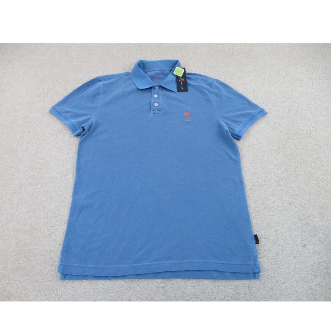 margaritaville polo shirt