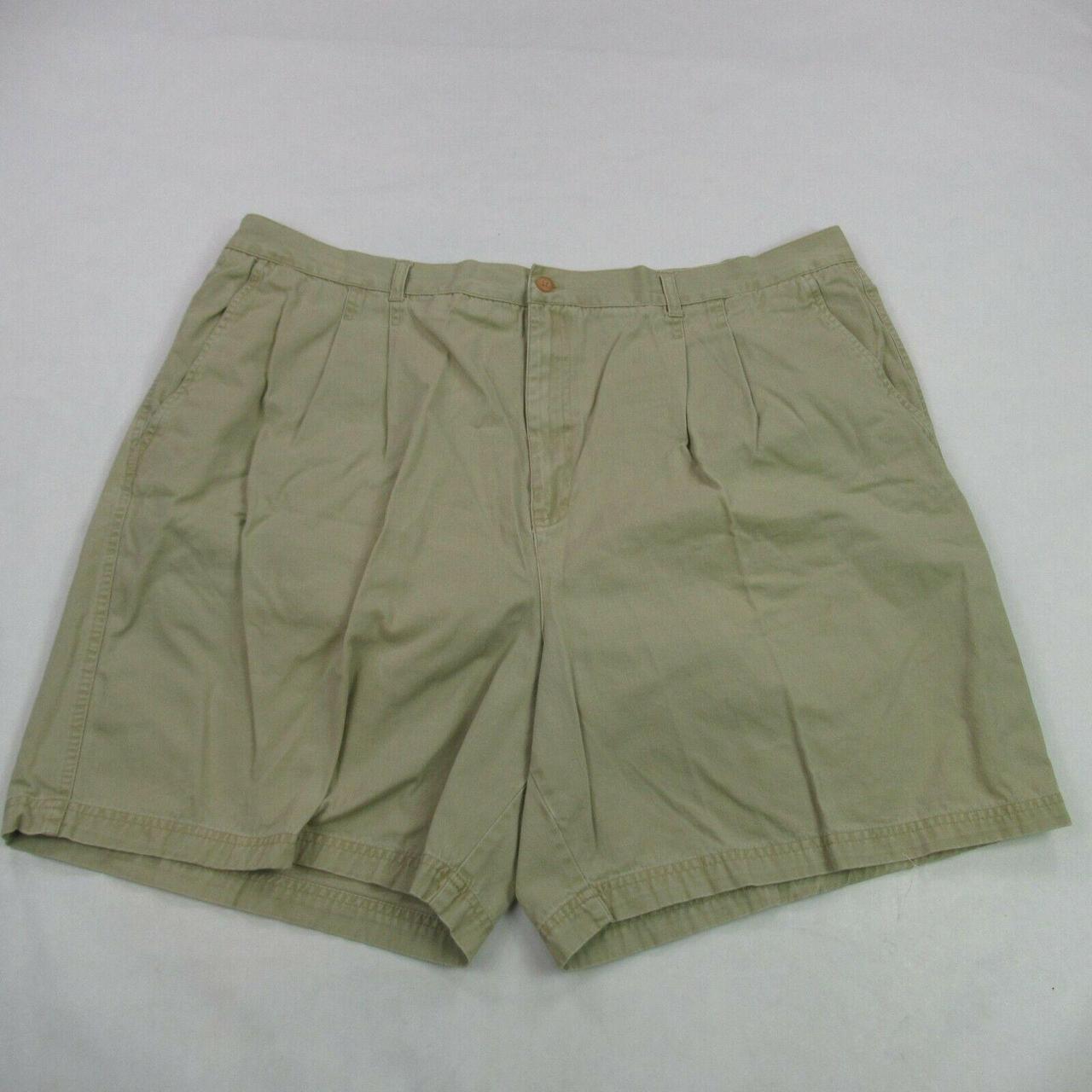 Chinon Men's Brown Shorts