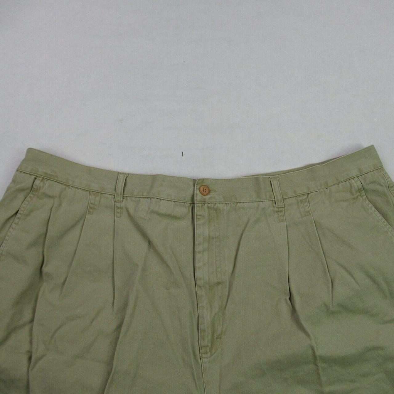 Chinon Men's Brown Shorts (3)