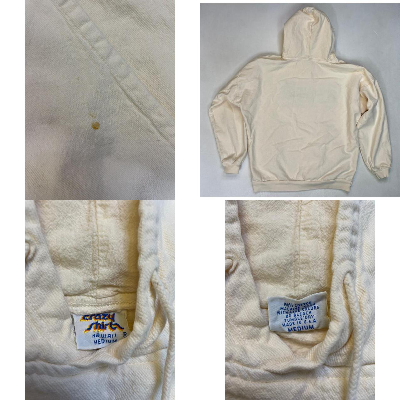 VINTAGE Crazy Shirts Vail Colorado Embroidered... Depop