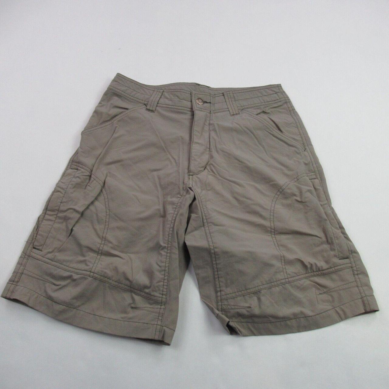 Magellan Men's Brown Shorts | Depop