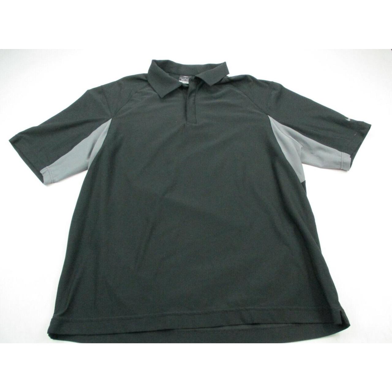 polo shirt nike golf