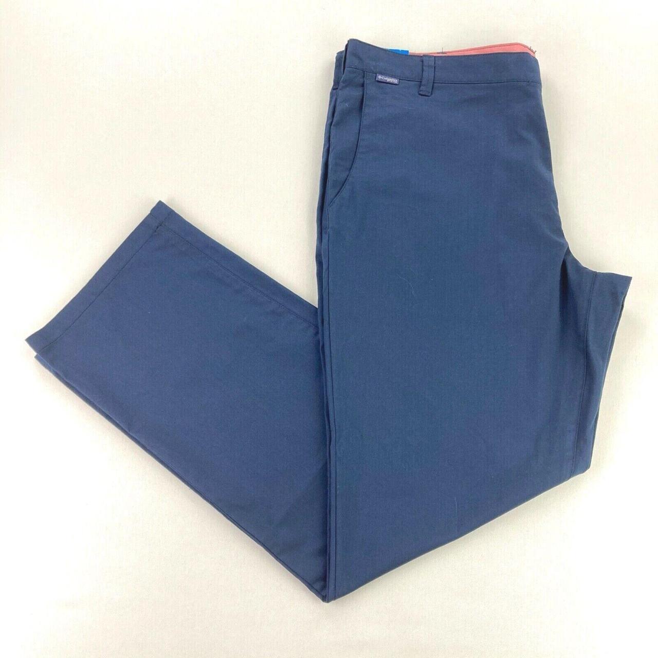 Chinon Men's Blue and Navy