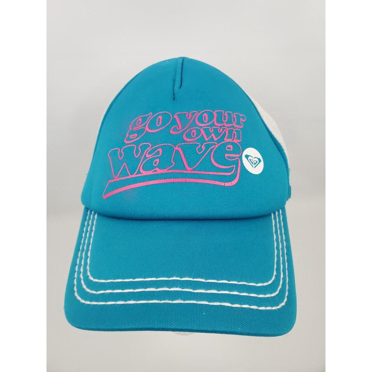 Roxy Women's Hat | Depop