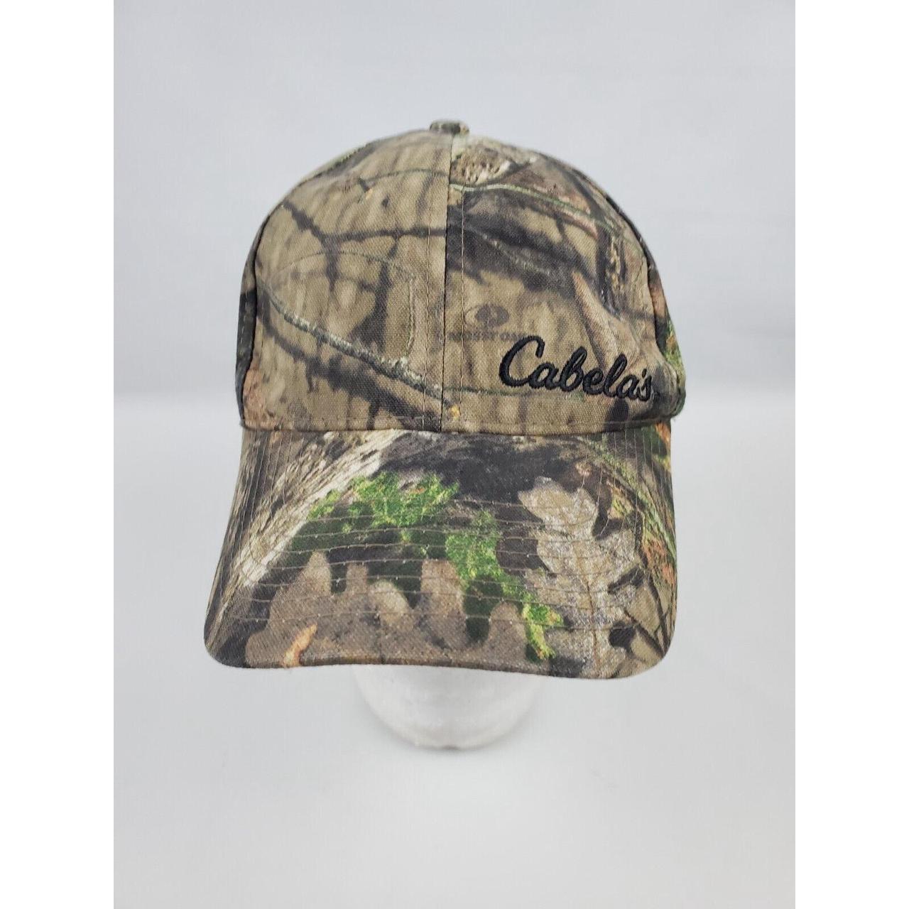 Cabela Men's Hat | Depop