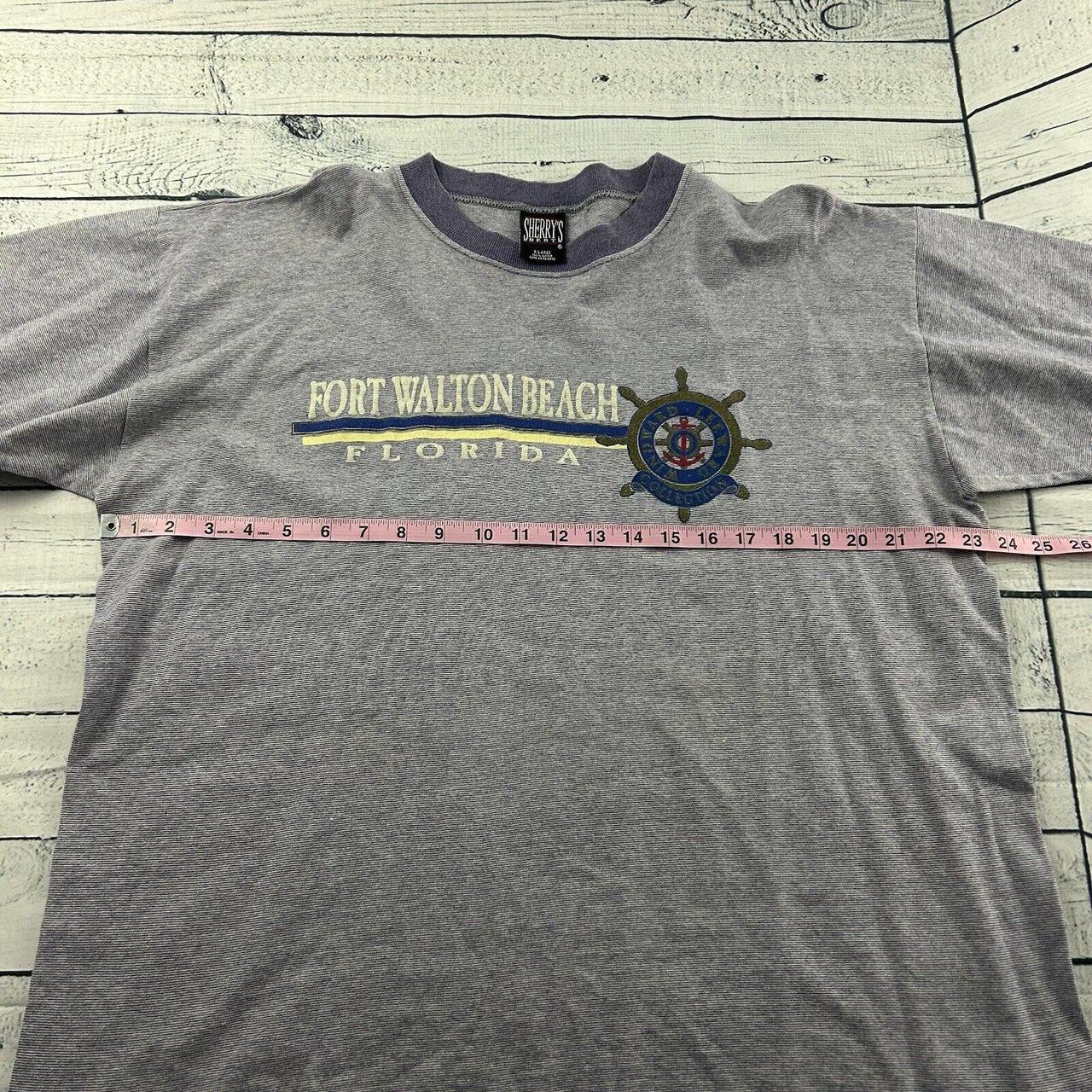 Bestform Men's Purple T-shirt (3)