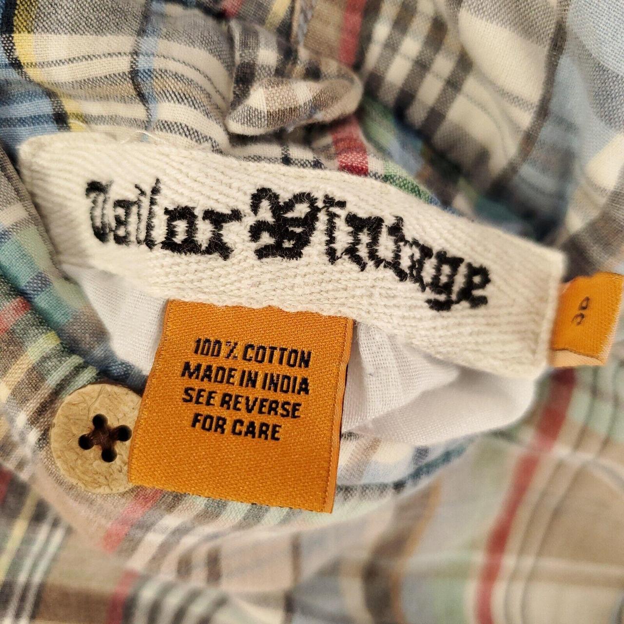 Taylor Men's Blue Shorts Depop