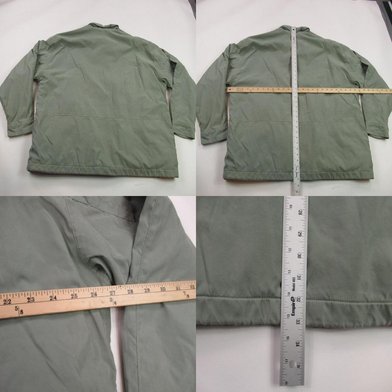 Tommy Bahama Full Zip Hooded Colorado Rockies - Depop