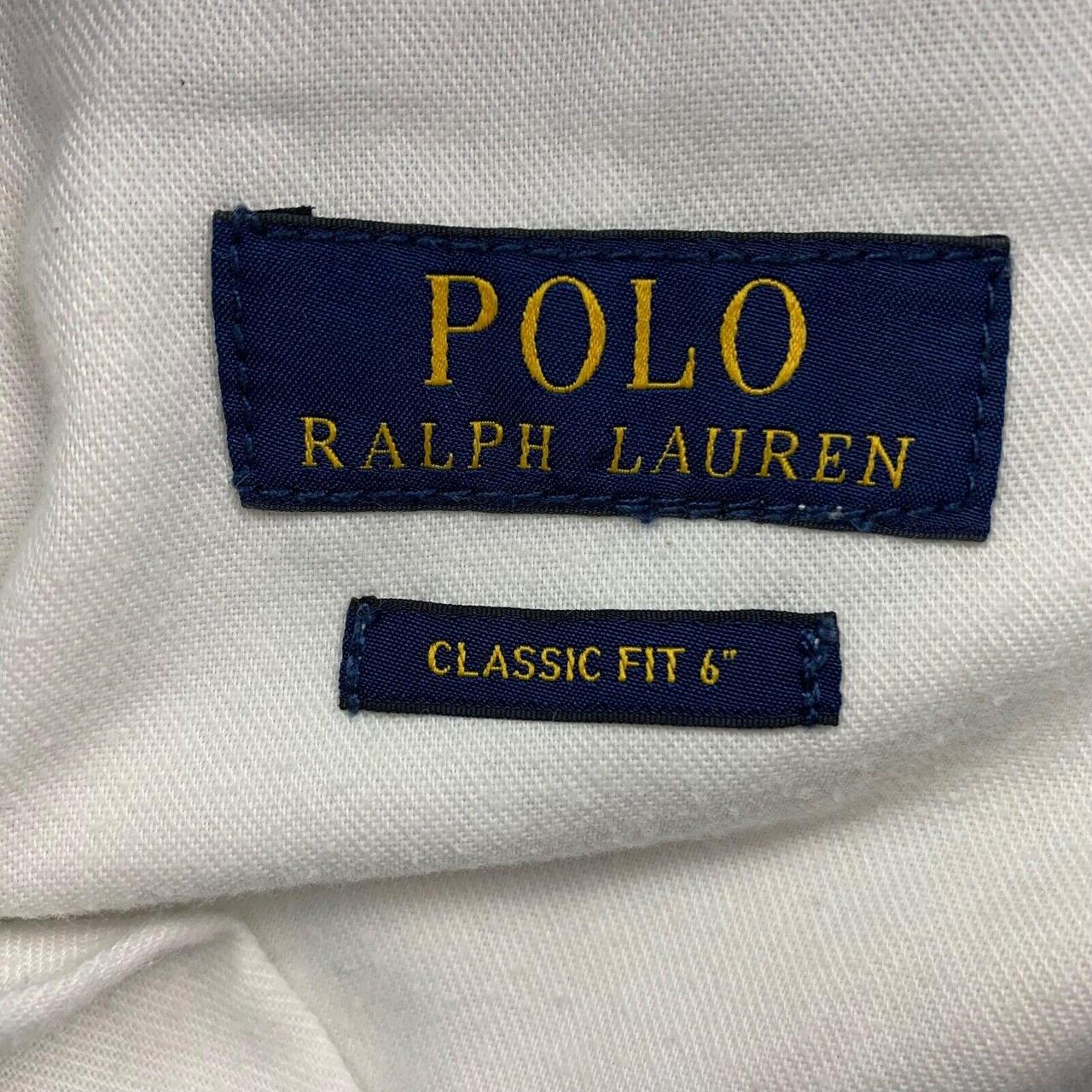 Polo Ralph Lauren Men's Classic Fit 6