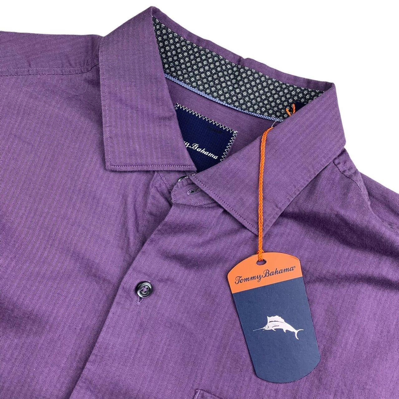 NEW Brooks Brothers Men's Cotton L/S Button Shirt... - Depop