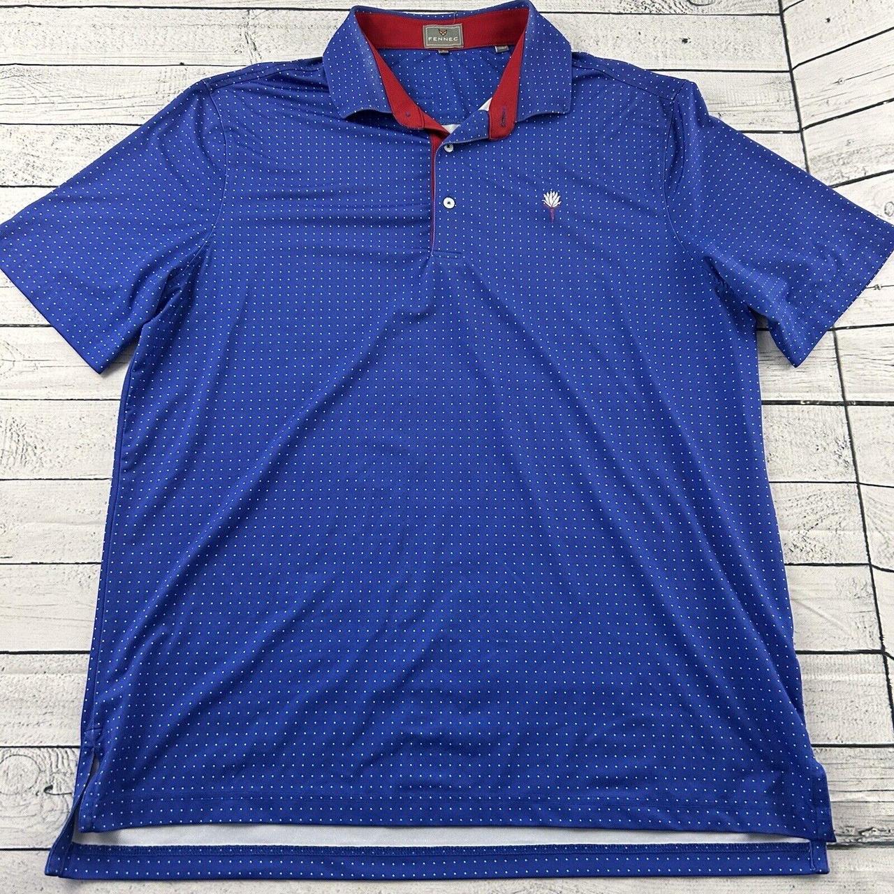 Fennec golf clearance shirt