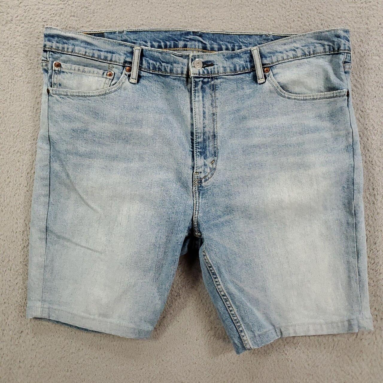 Levis shorts hotsell mens 511