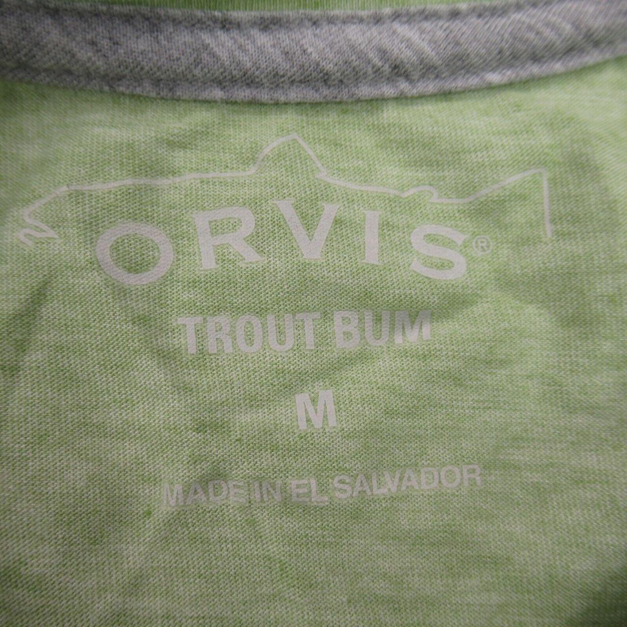 ORVIS - Trout Bum Women's Collection 