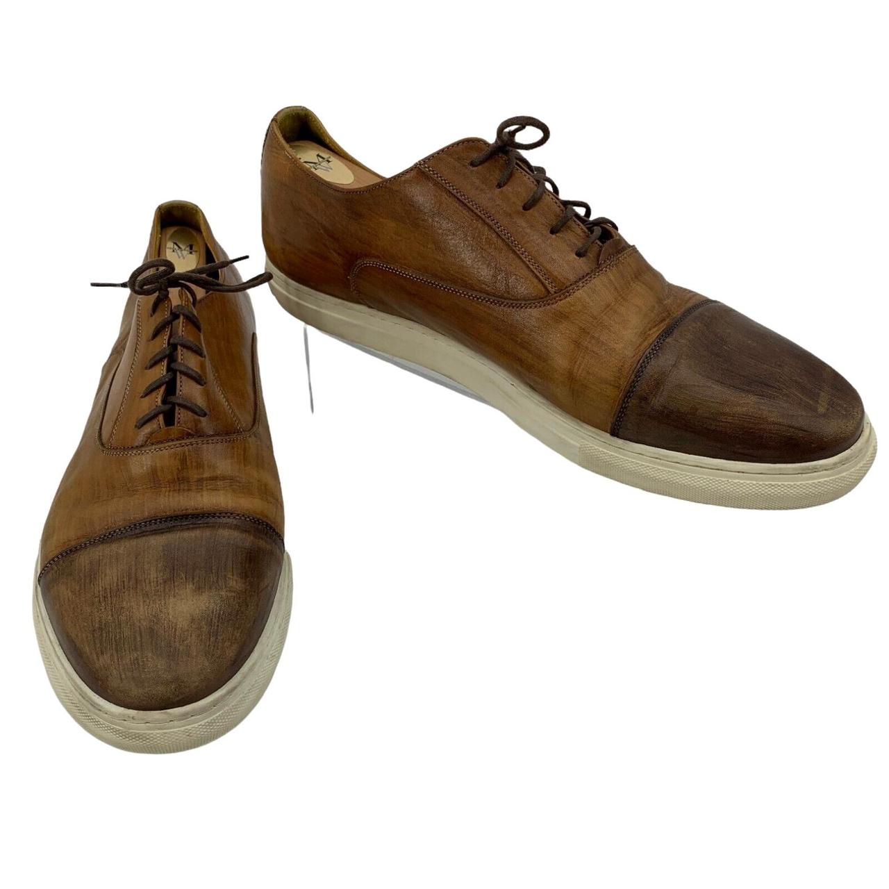 undandy mens shoes