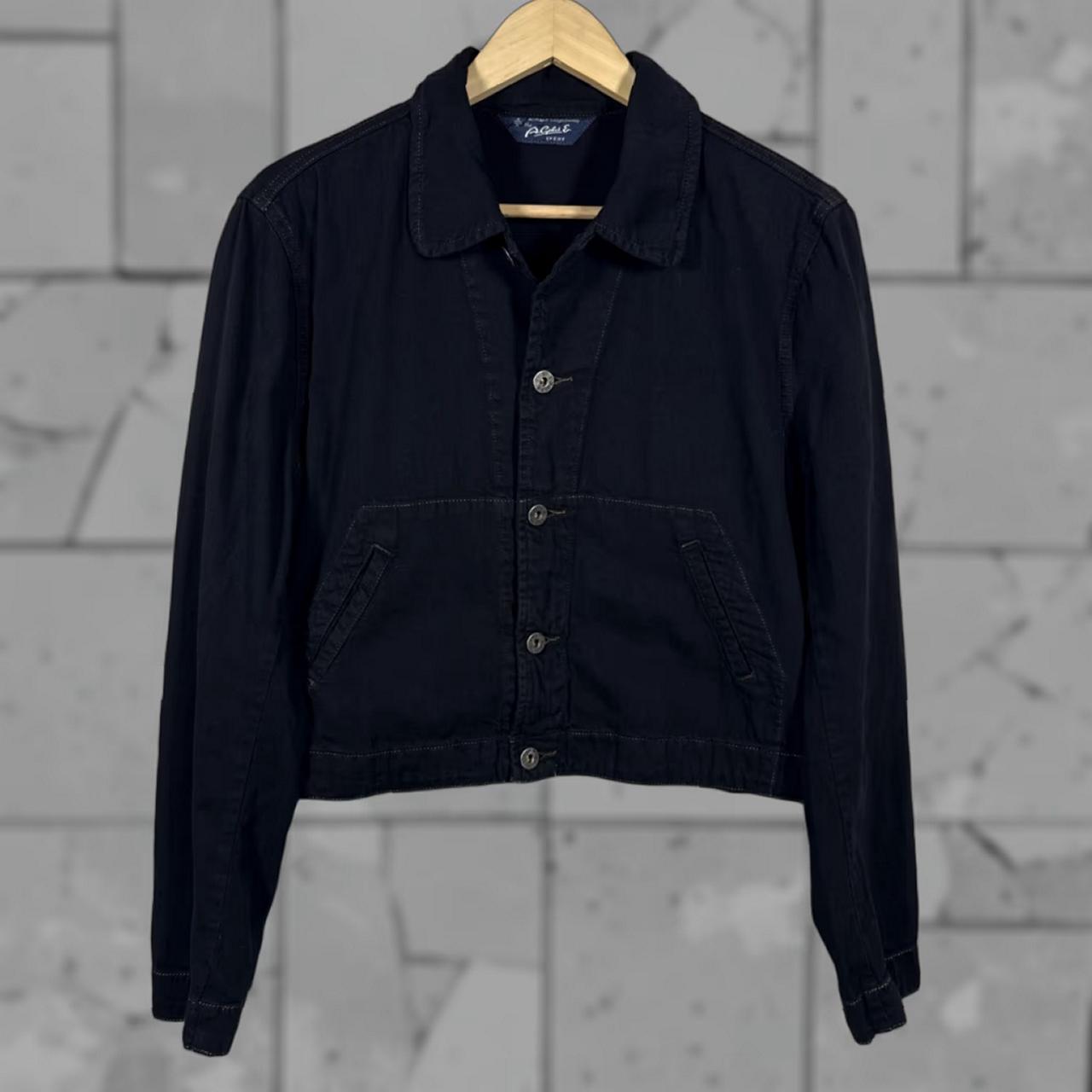 Women's Lightweight Jacket - Blue - L – This basi… - image 1