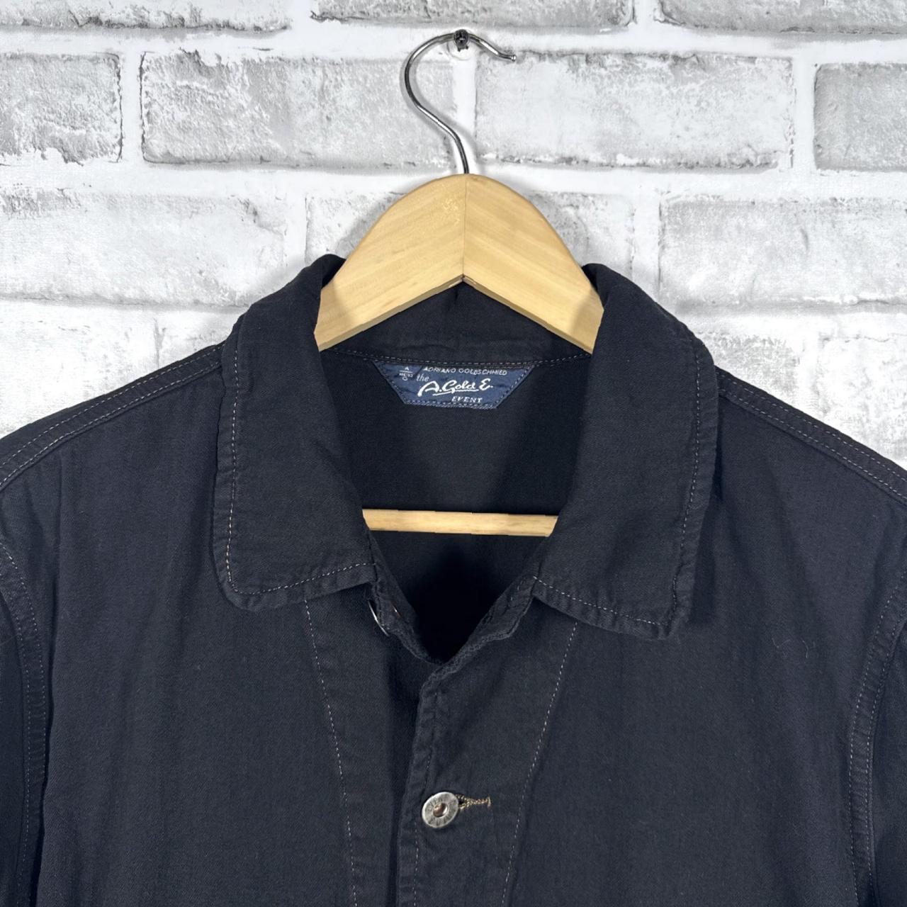 Women's Lightweight Jacket - Blue - L – This basi… - image 2