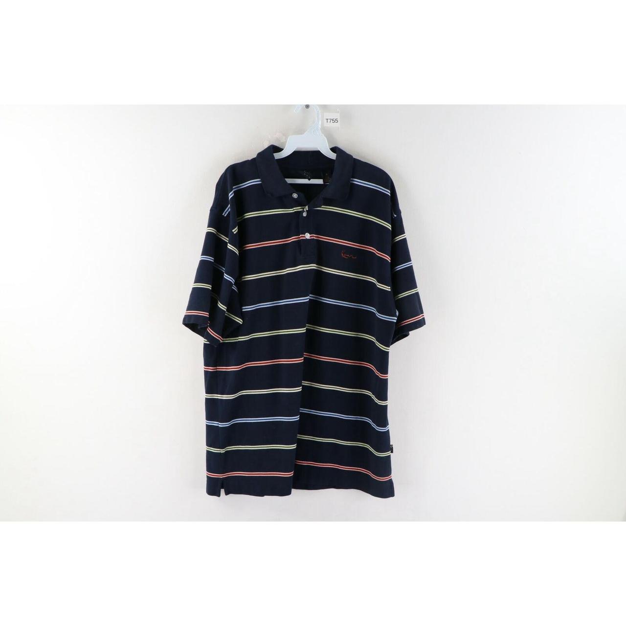 kani gold polo shirts