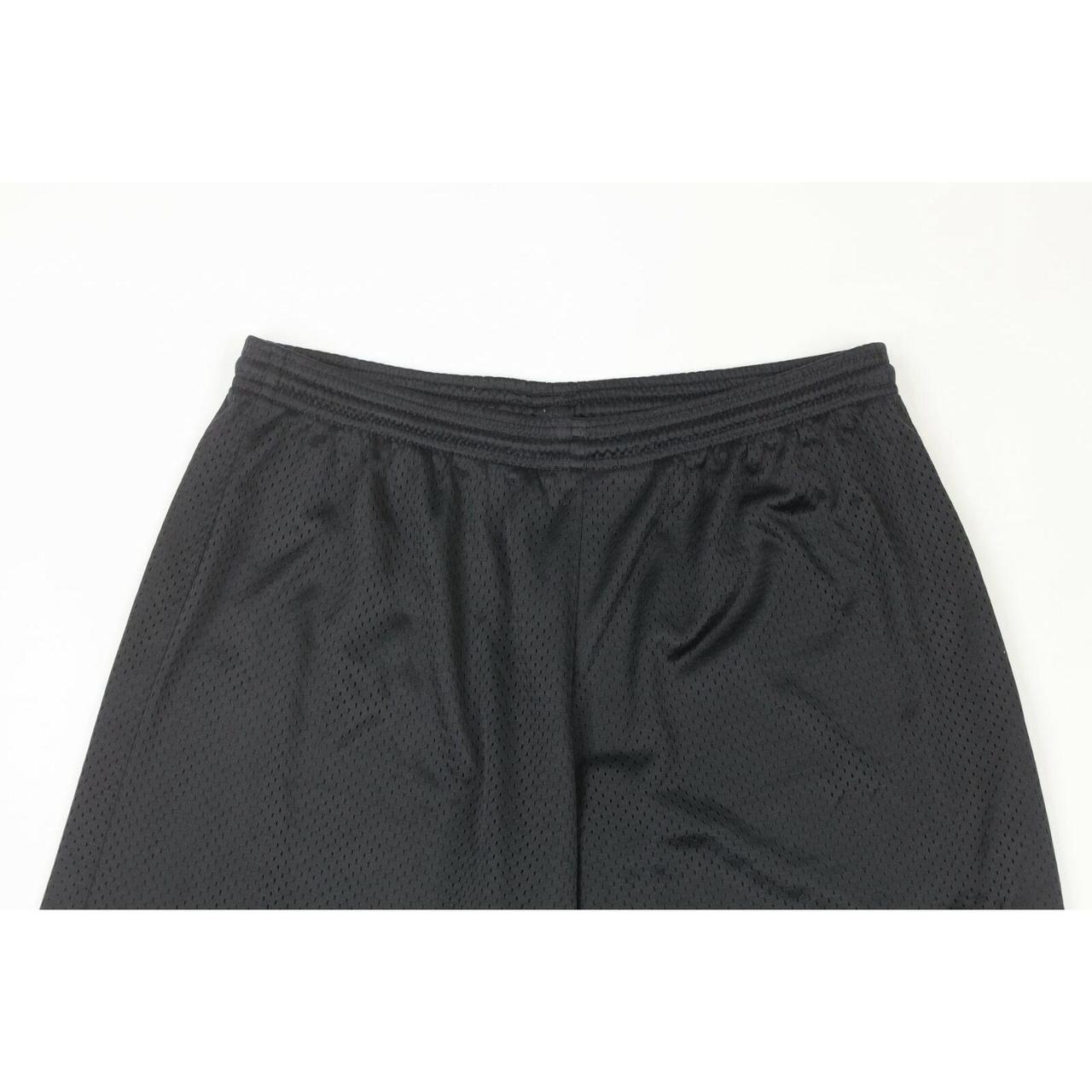 Converse Men's Black Shorts (2)