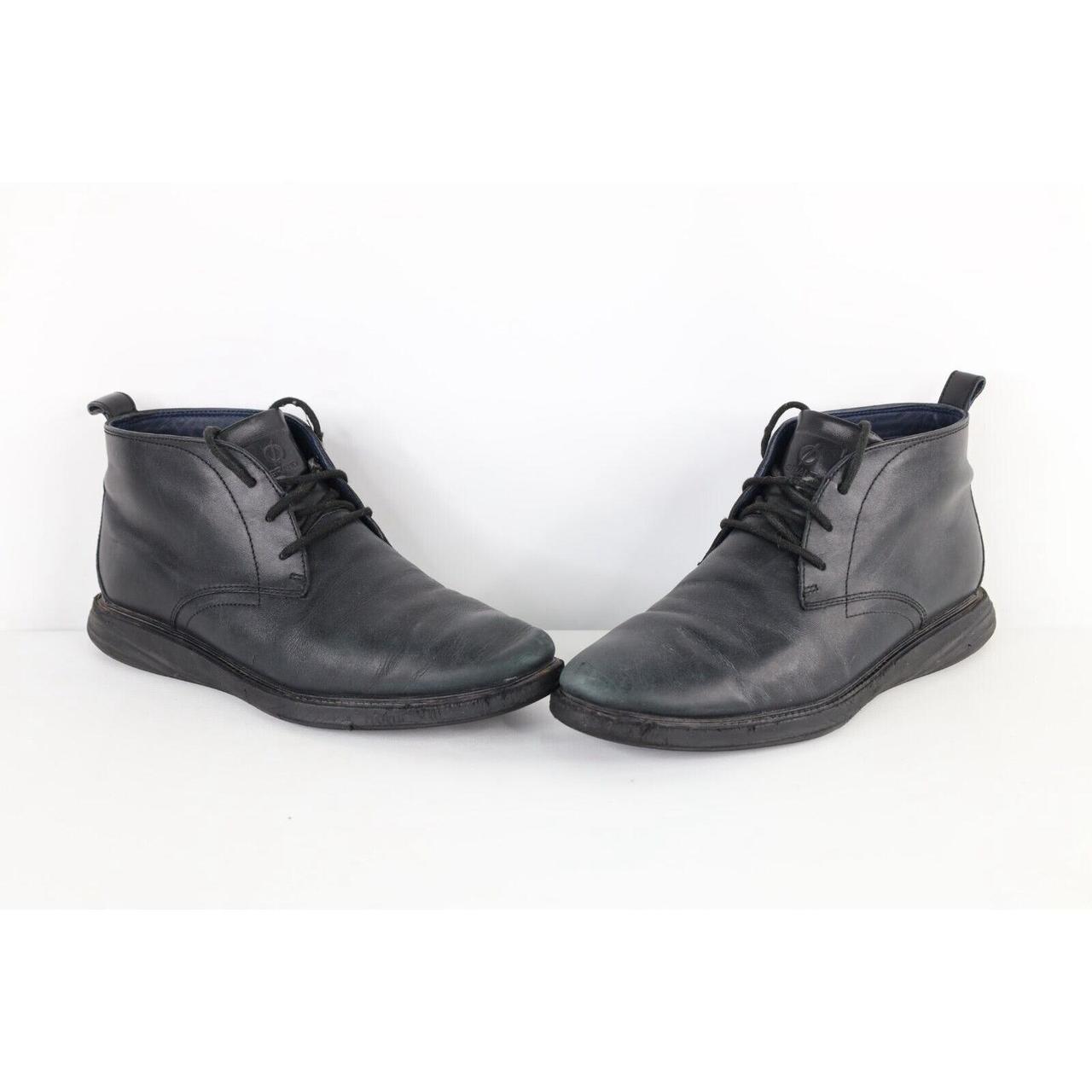 cole haan calissa boot