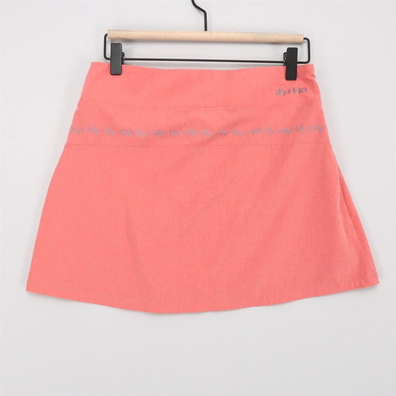 Fineside Women's Pink Skirt (2)