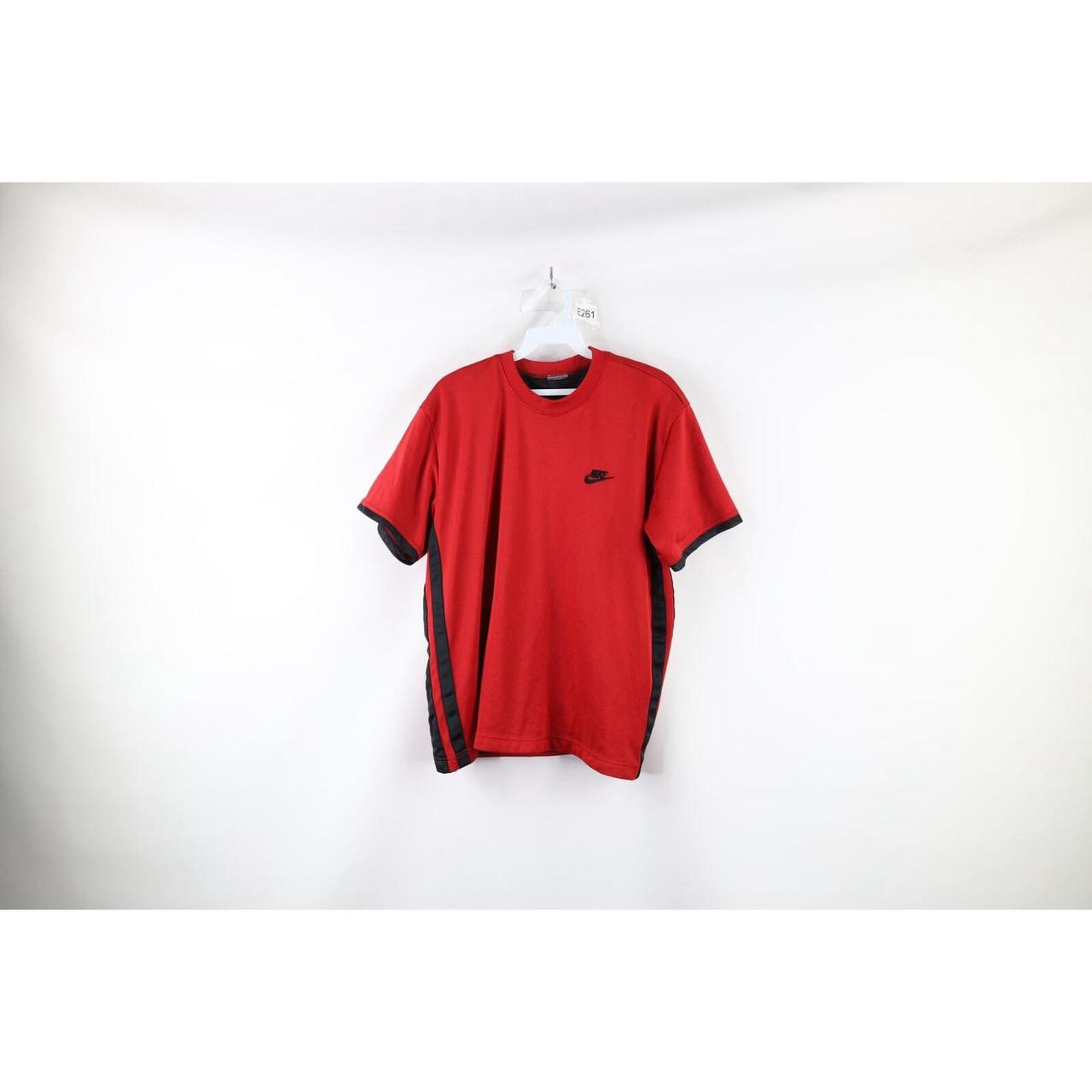 Travis Scott Men's T-Shirt - Red - L