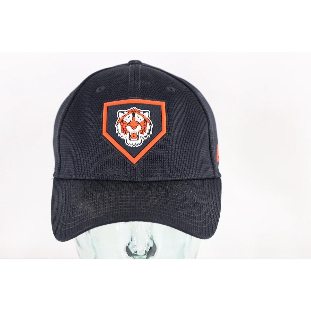 Detroit mlb hat •Size - small medium •Condition - Depop