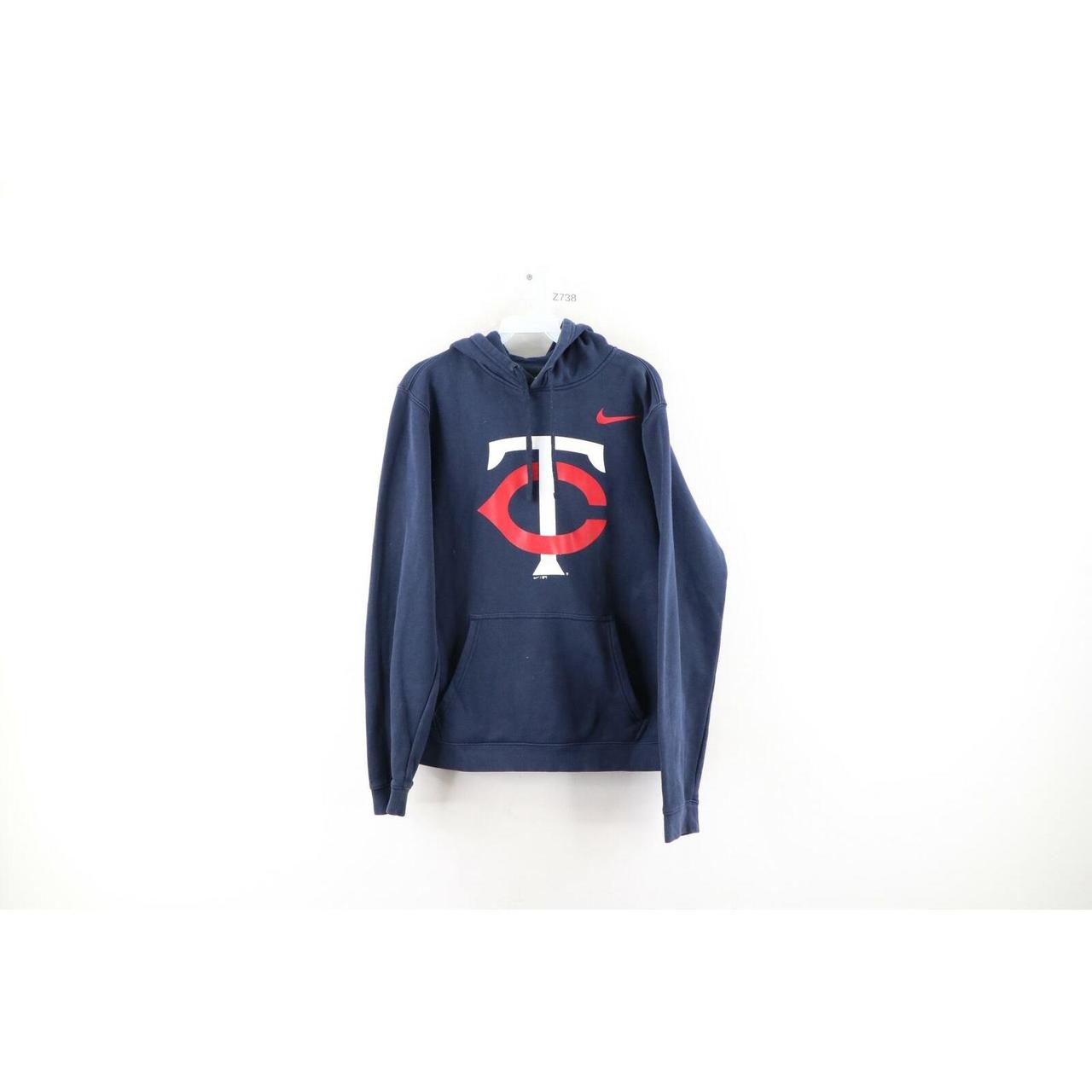 Minnesota Twins Baseball Nike retro logo T-shirt, hoodie, sweater