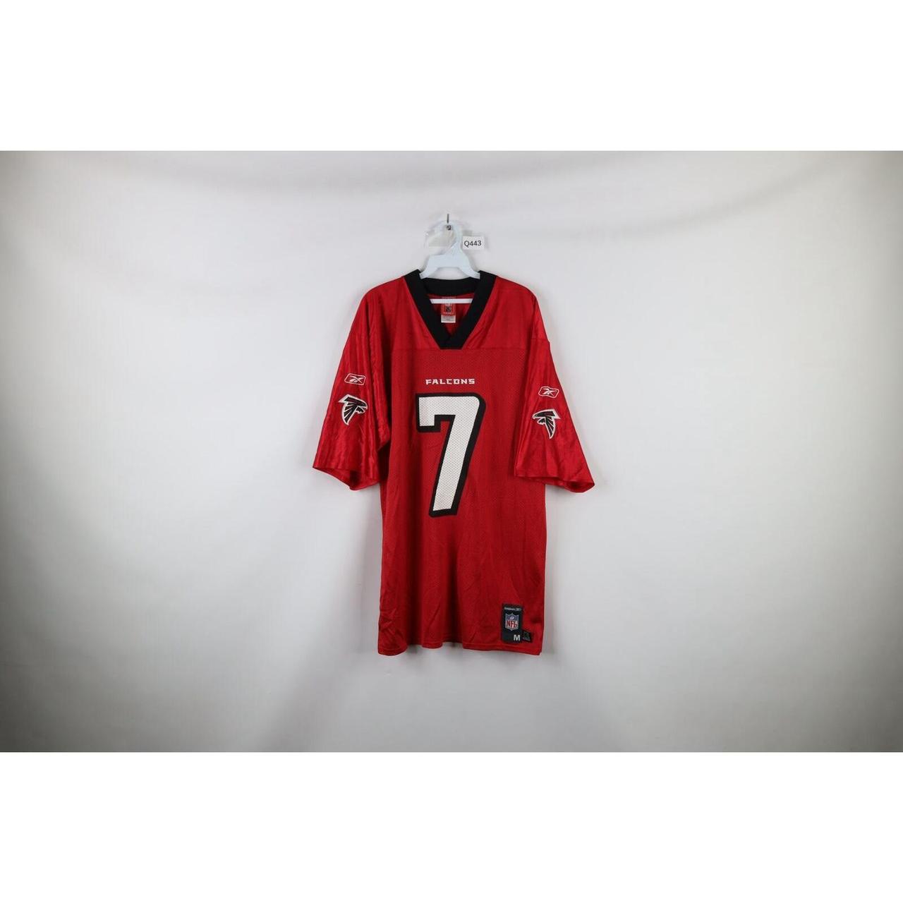 Vintage Michael Vick Atlanta Falcons NFL Football Medium Large 