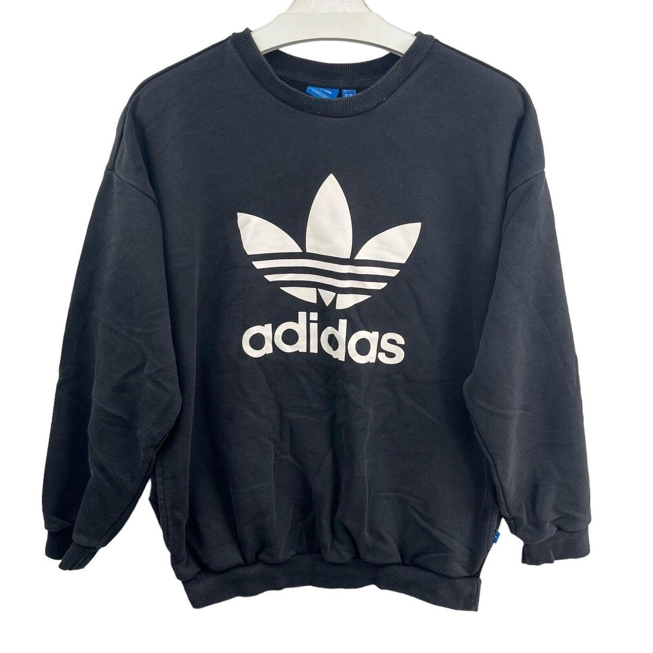 adidas women's jumper