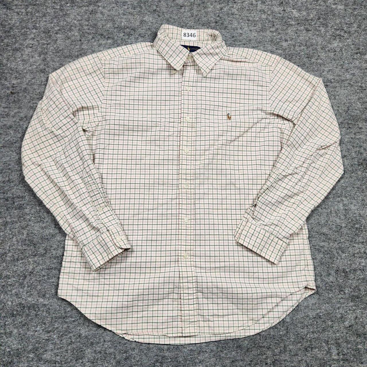 ralph lauren button down shirts mens sale