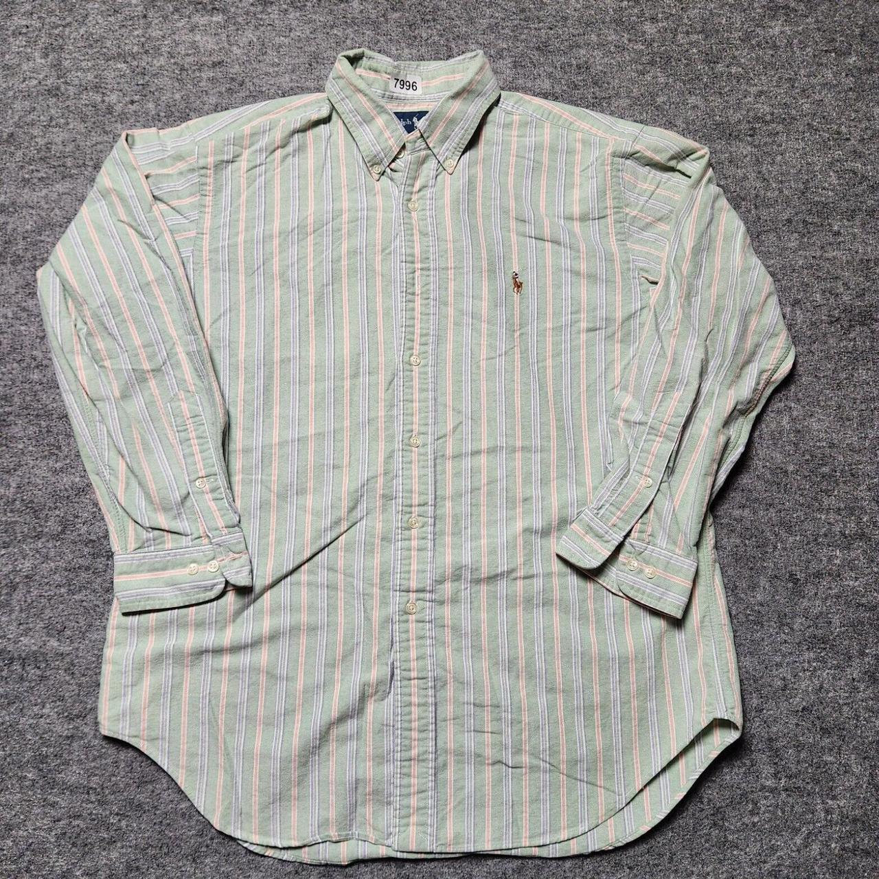 ralph lauren button down shirts mens sale