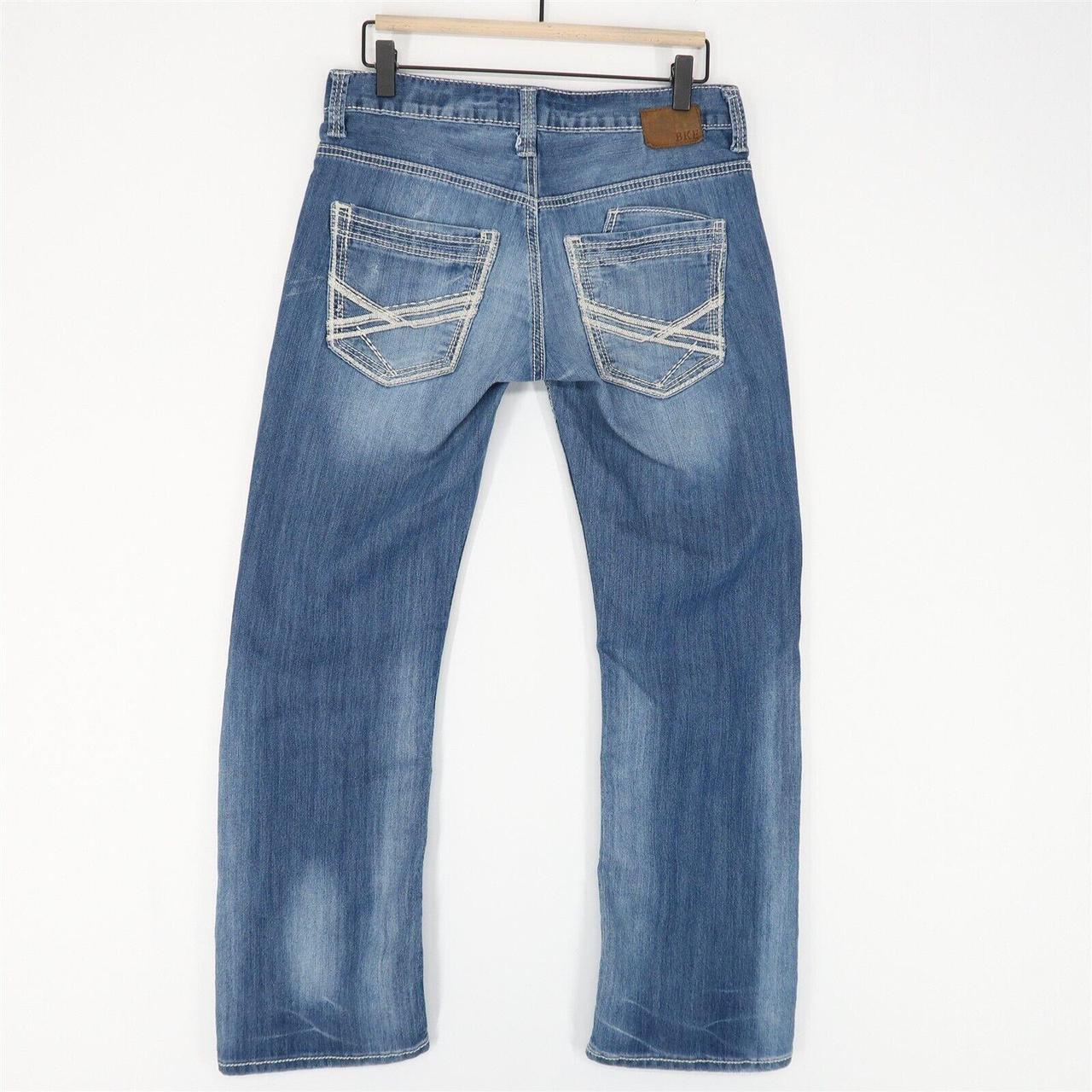 Bke carter clearance bootcut