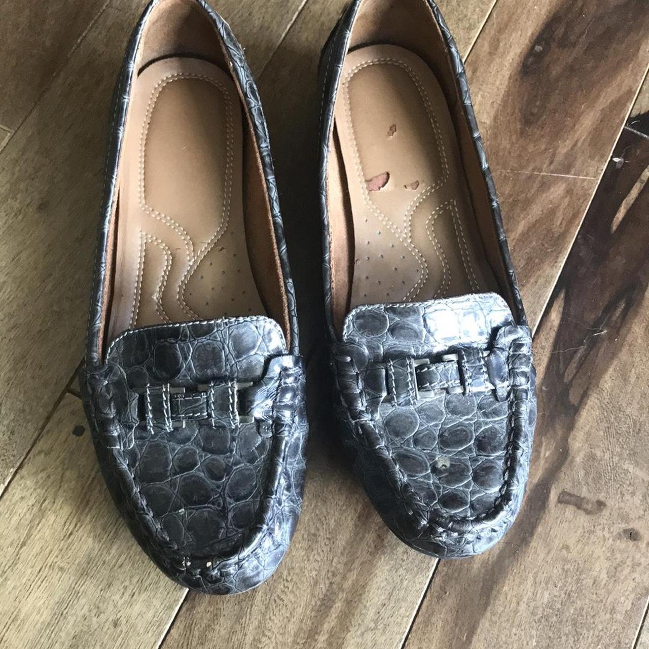 naturalizer women's loafers