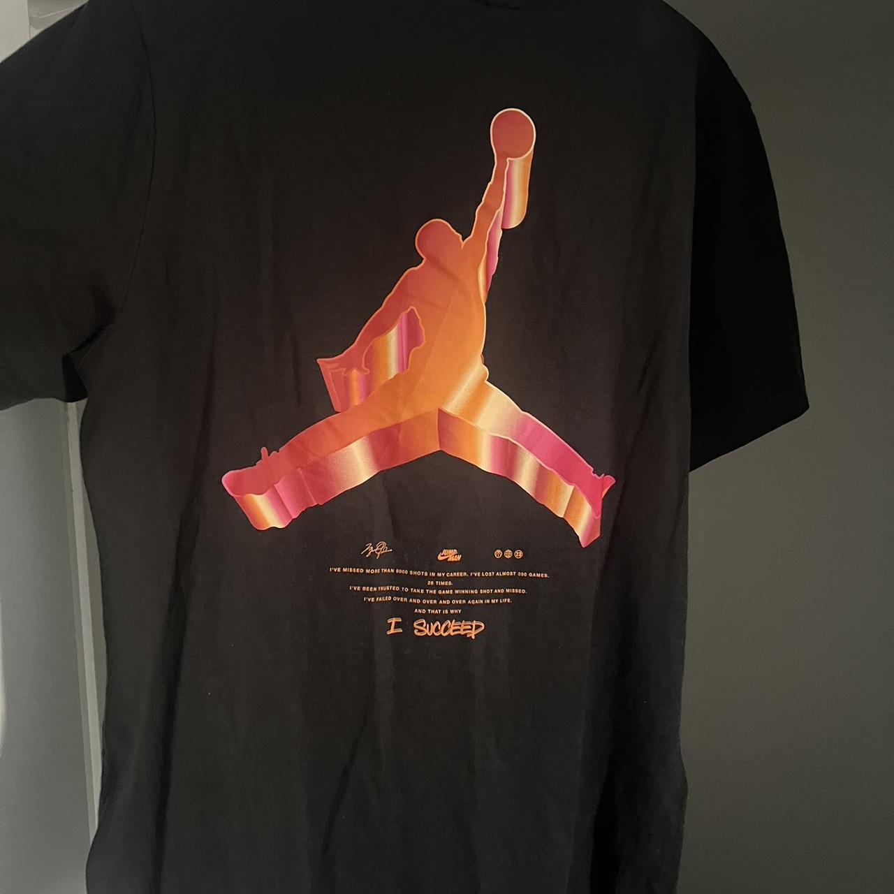 mens jordan t shirt sale