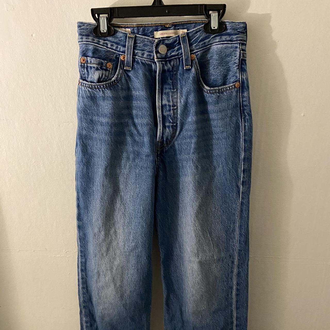 Levi's Women's Jeans | Depop