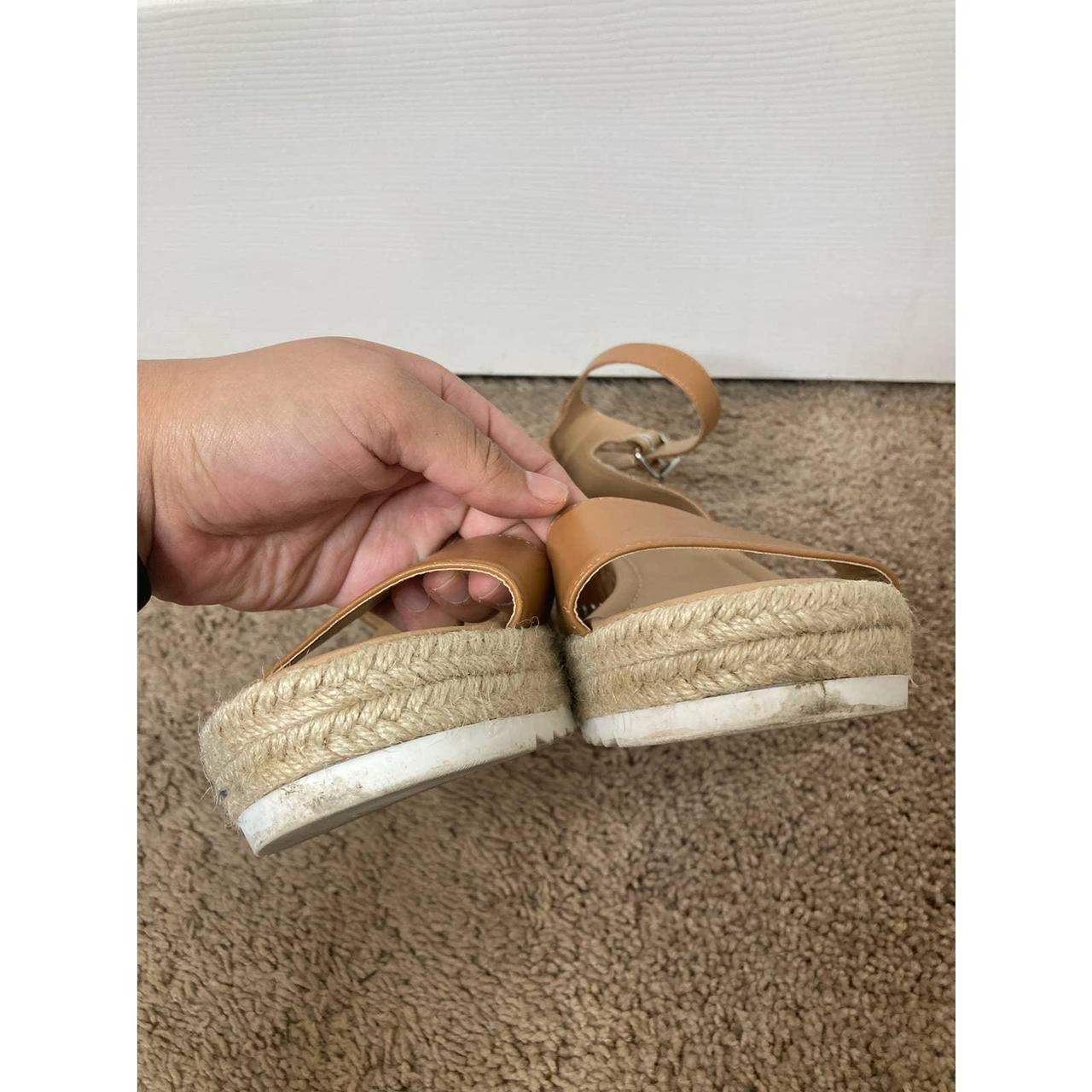 Steve madden hot sale jaide sandal