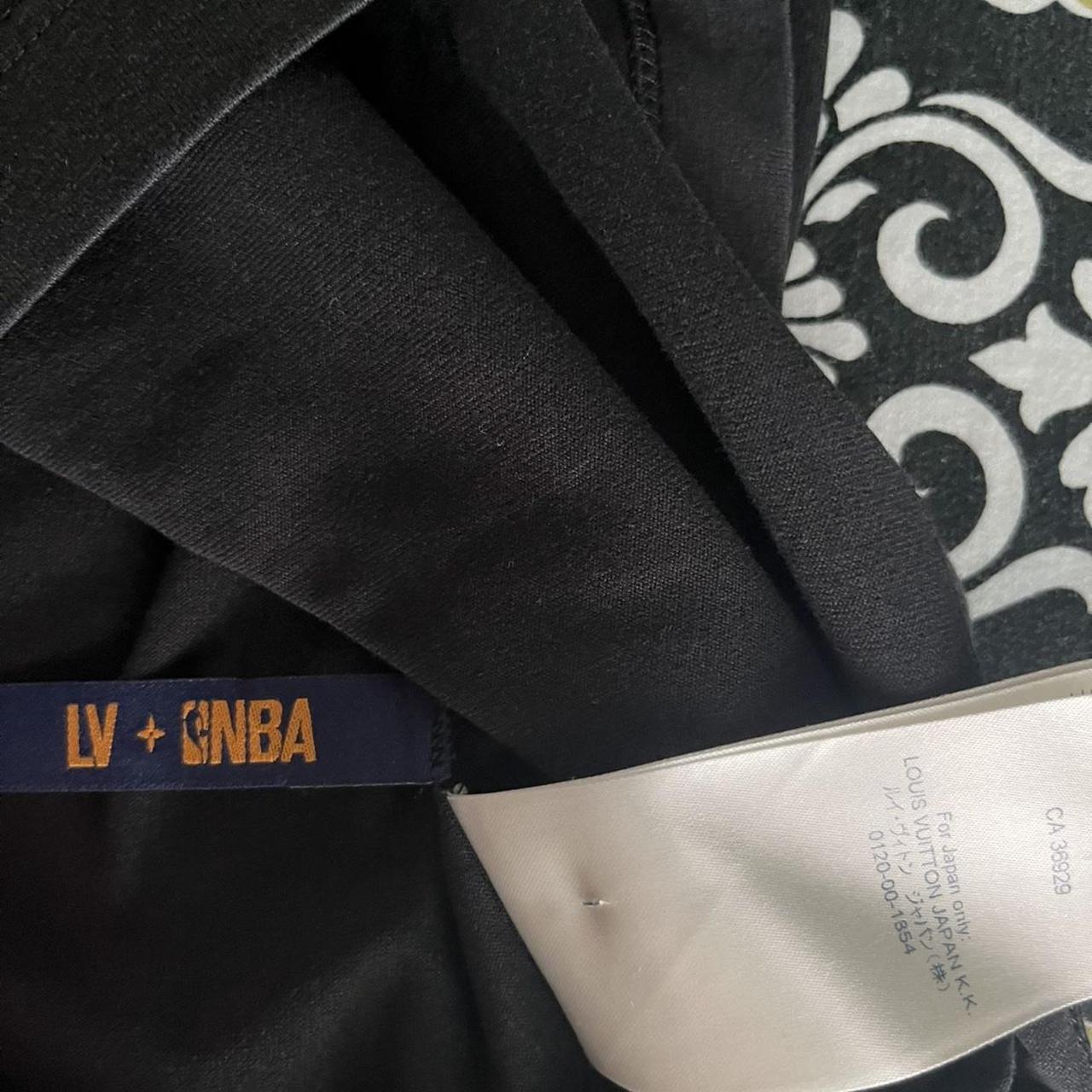 louis vuitton nike shirt