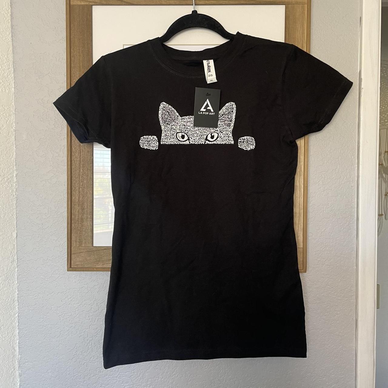 LA Pop Art Women's T-shirt
