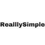 realllysimple's profile picture