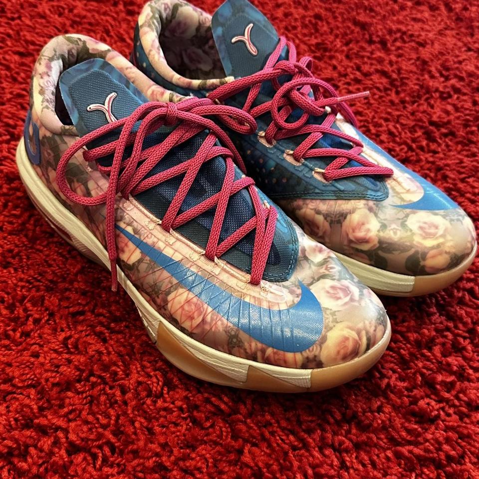 Kd 6 aunt clearance pearl