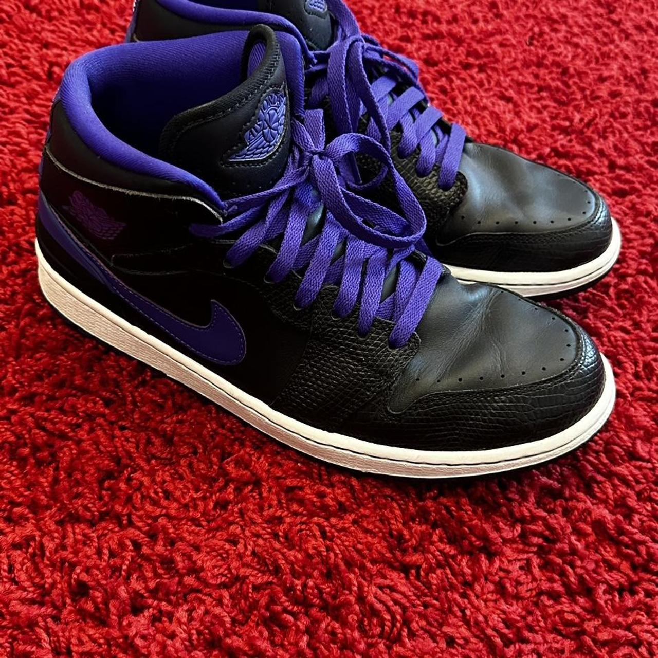 Jordan us to shops uk size