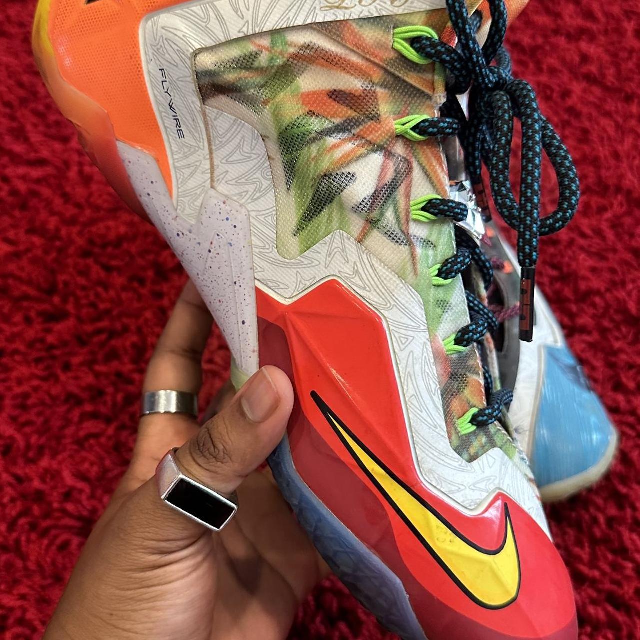 nike lebron 11 premium