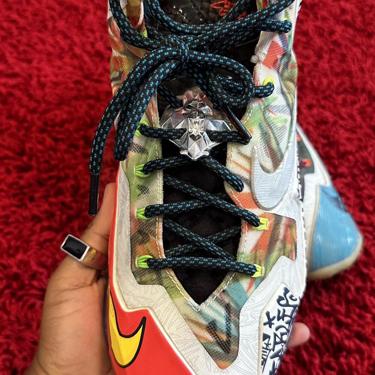 harga nike lebron 11 original