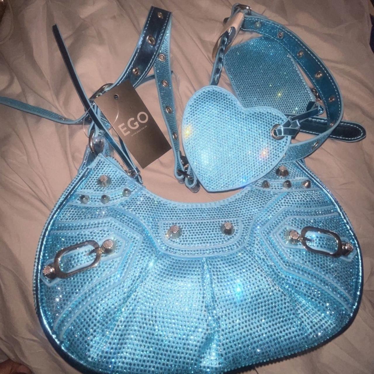 Bag From Ego Official Bag Style Is Known As Texas... Depop