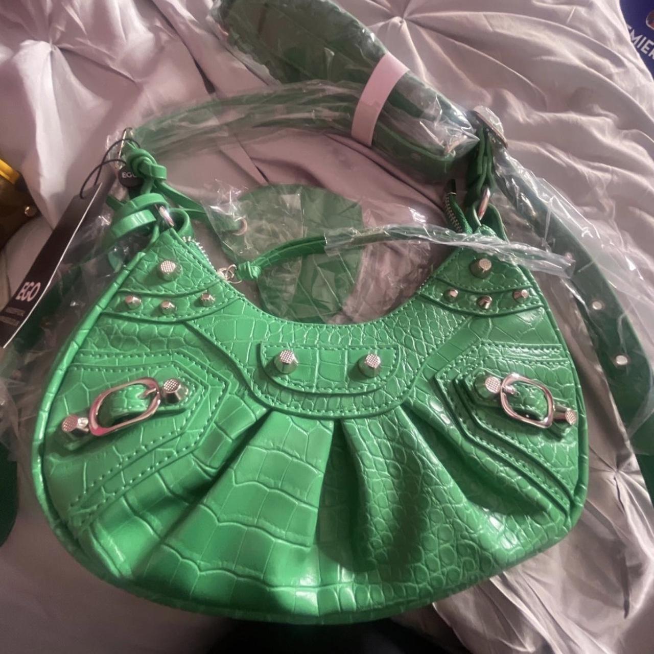 Bag From Ego Official Bag Style Is Known As Texas... Depop