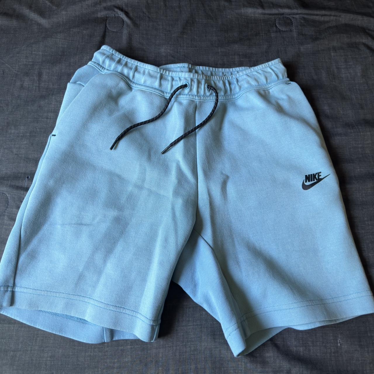 nike tech short