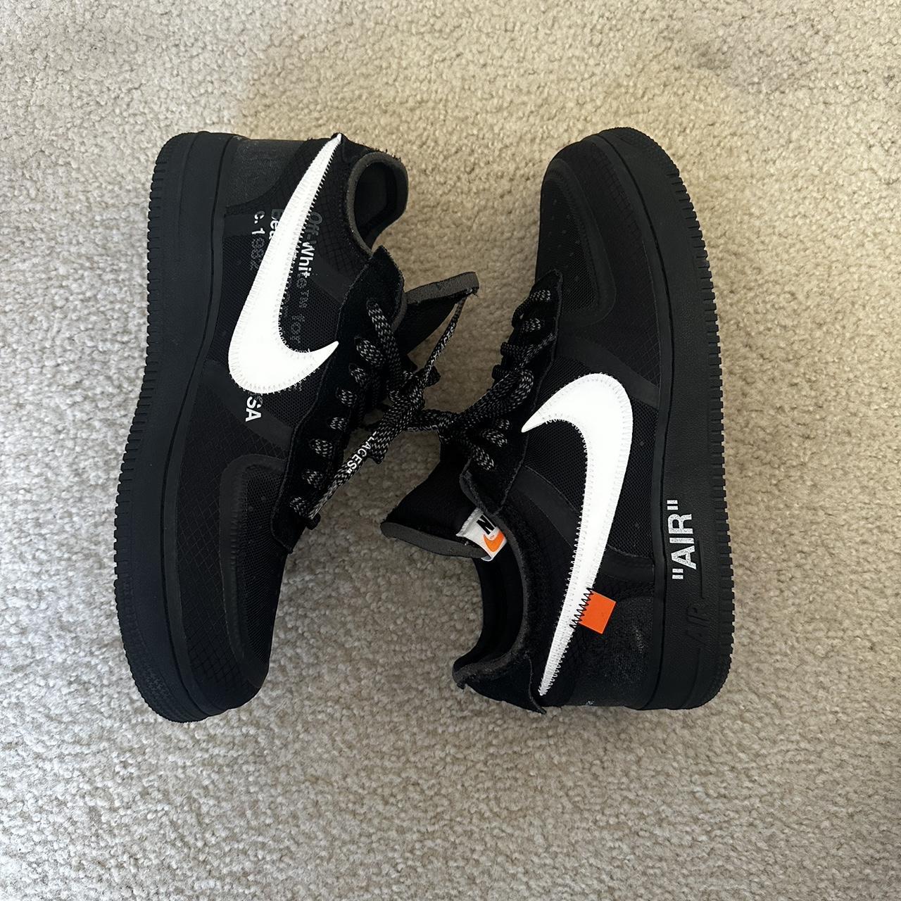 offbrand air force ones