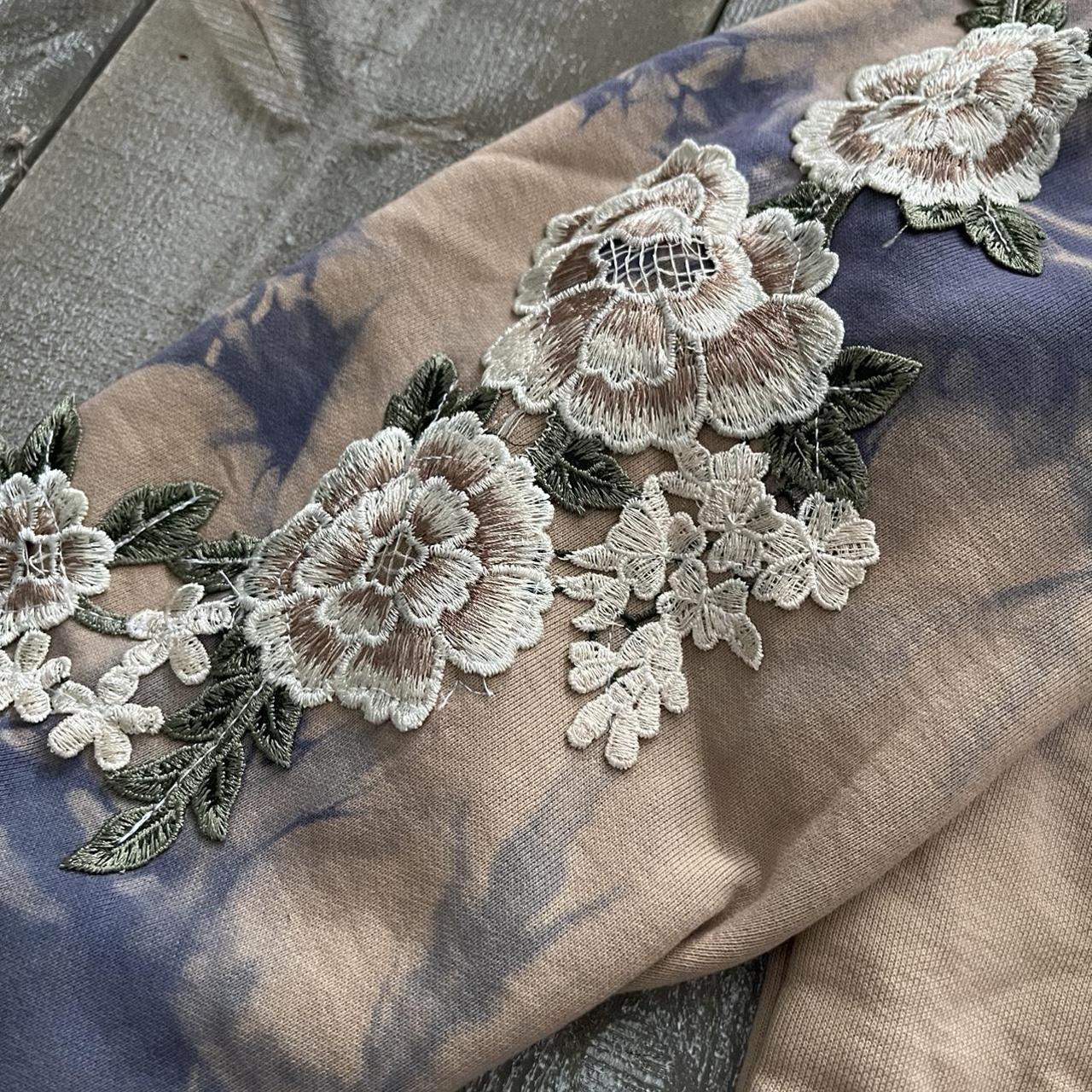 Civil Clothing Men's Hoodie Depop