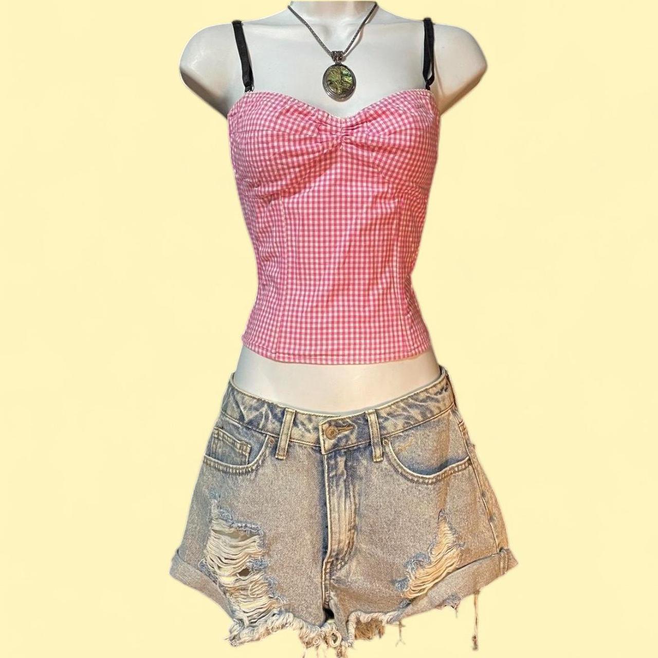 item listed by princessofthedawn