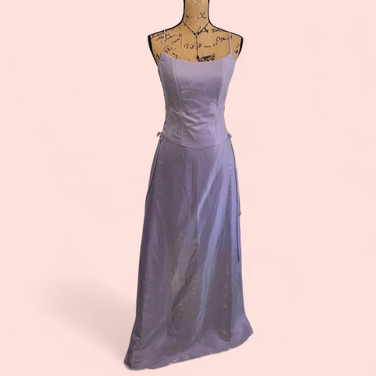 item listed by princessofthedawn